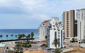 Apartamento con una buena vista